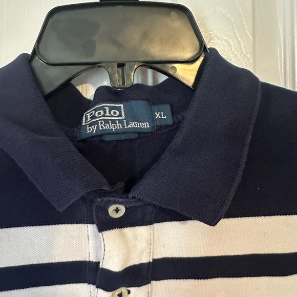 Like New Ralph Lauren Polo - Picture 2 of 3